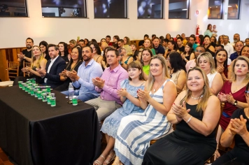 Foto - Formatura 11/12/2025