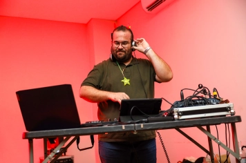 Foto - Jantar Dançante 04/12/2025