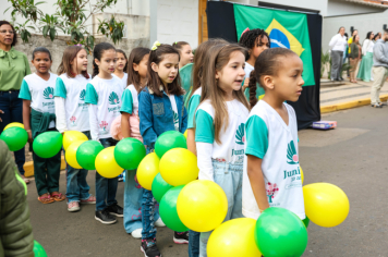 Foto - Fotos Dia da Independência do Brasil - 07/09/2025