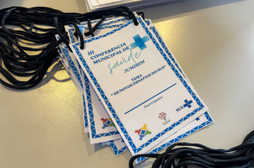 III Conferênc...