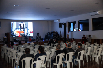 Foto - Workshop & Show de Flamenco 05 DE ABRIL DE 2025