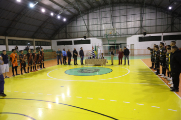 Foto - Fotos Futsal Masculino 01/08/25