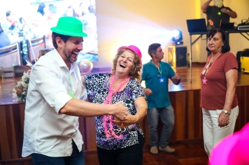 Foto - Jantar Dançante 04/12/2025