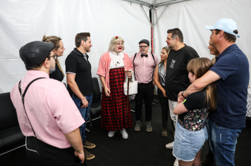 Foto - Motocross Fest 19/09/2025