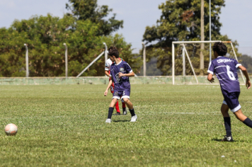 Foto - Futebol 12/04/2025