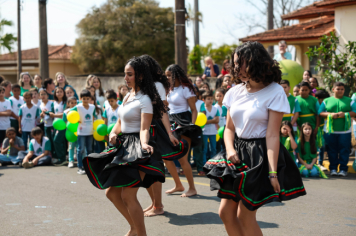 Foto - Fotos Dia da Independência do Brasil - 07/09/2025