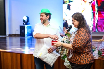 Foto - Jantar Dançante 04/12/2025