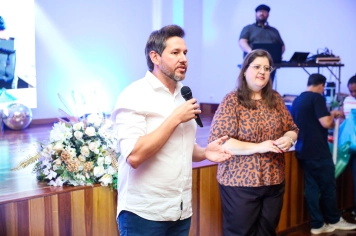 Foto - Jantar Dançante 04/12/2025