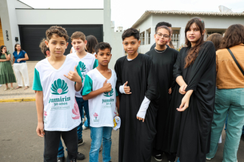 Foto - Fotos Dia da Independência do Brasil - 07/09/2025