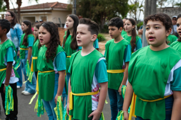 Foto - Fotos Dia da Independência do Brasil - 07/09/2025