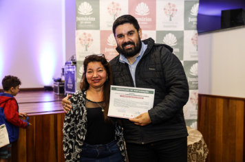 Foto - A origem da Música no Brasil - 15/08/2025