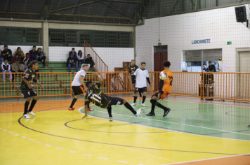 Foto - Fotos Futsal Masculino 01/08/25