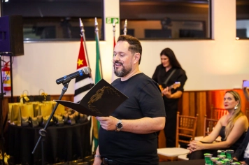 Foto - Formatura 11/12/2025