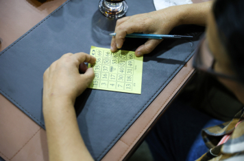 Foto - Bingo 59+ - 19/08/2025