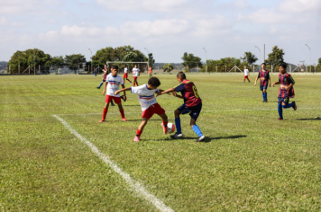Foto - FUTEBOL 15/03/25