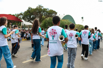 Foto - Fotos Dia da Independência do Brasil - 07/09/2025