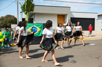 Foto - Fotos Dia da Independência do Brasil - 07/09/2025
