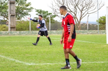 Foto - Campeonato Society - Quartas de Final - 15/11/2025