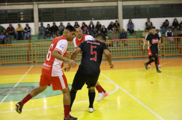 Foto - Fotos Futsal Masculino 01/08/25