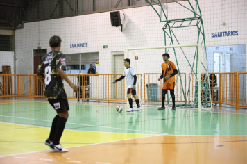 Foto - Fotos Futsal Masculino 01/08/25
