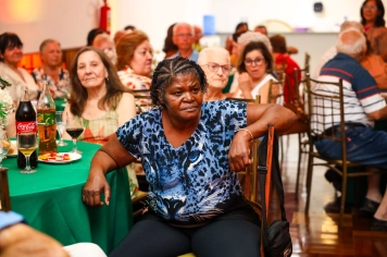 Foto - Jantar Dançante 04/12/2025