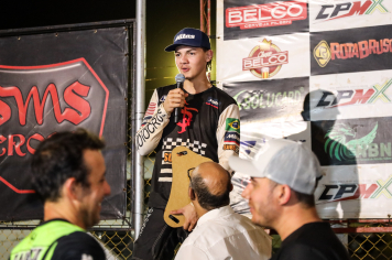 Foto - Motocross Fest 20/09/2025