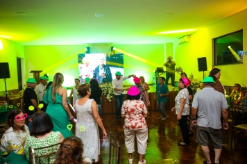 Foto - Jantar Dançante 04/12/2025