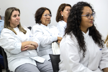 Foto - Curso Padeiro
