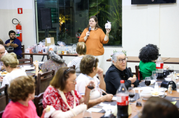 Foto - Bingo 59+ - 19/08/2025