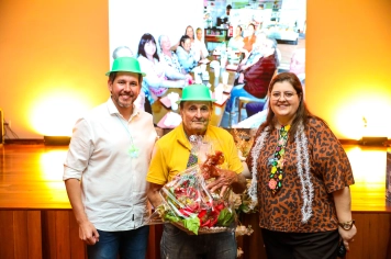 Foto - Jantar Dançante 04/12/2025