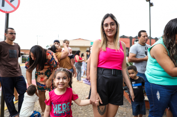 Foto - Dia das Crianças