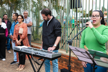 Foto - Fotos Dia da Independência do Brasil - 07/09/2025