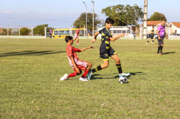 Foto - FUTEBOL 15/03/25