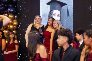Foto - Formatura 11/12/2025