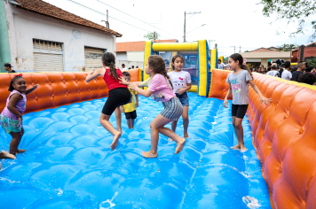 Foto - Dia das Crianças