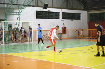 Foto - Fotos Futsal Masculino 01/08/25