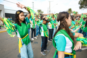 Foto - Fotos Dia da Independência do Brasil - 07/09/2025