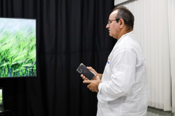 Foto - Curso Padeiro