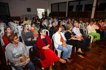 Foto - Workshop & Show de Flamenco 05 DE ABRIL DE 2025