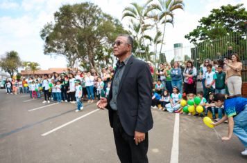 Foto - Fotos Dia da Independência do Brasil - 07/09/2025