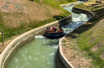 Foto - Hopi Hari 16/10/2025