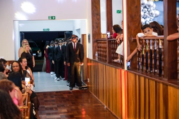 Foto - Formatura 11/12/2025