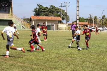 Foto - FUTEBOL 15/03/25