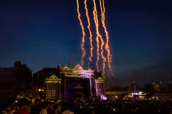 Foto - Hopi Hari 16/10/2025