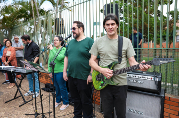 Foto - Fotos Dia da Independência do Brasil - 07/09/2025