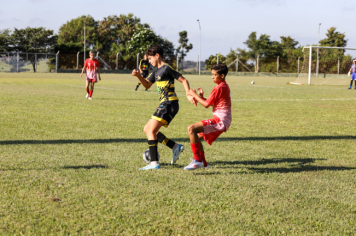 Foto - FUTEBOL 15/03/25