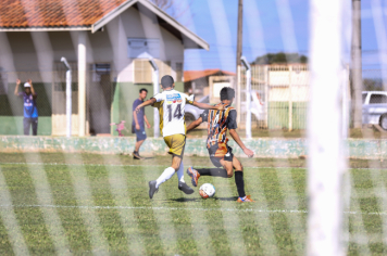 Foto - Futebol 12/04/2025