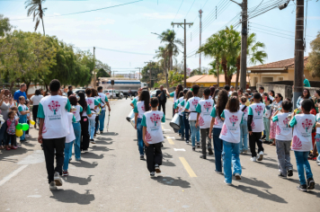 Foto - Fotos Dia da Independência do Brasil - 07/09/2025