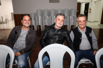Foto - Workshop & Show de Flamenco 05 DE ABRIL DE 2025