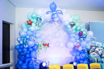 Foto - Formatura - Ensino Infantil 2025 03/12/2025